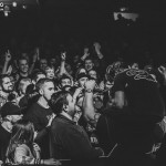2012.11.24: Reignwolf @ The Neptune Theatre, Seattle, WA