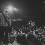 2012.11.24: Reignwolf @ The Neptune Theatre, Seattle, WA