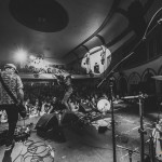2012.11.24: Reignwolf @ The Neptune Theatre, Seattle, WA