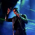 PHOTOS: The Killers at KeyArena Decking the halls at Deck the Hall Ball