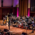 An excellent evening at the symphony
