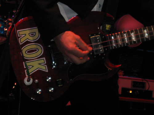 rok