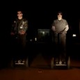 Watch Soundgarden’s ‘By Crooked Steps’ video directed by Dave Grohl Kim Thayil on a Segway
