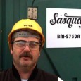 Ron Swanson (Nick Offerman) leaks the Sasquatch! lineup A bit of viral buzz before the launch party