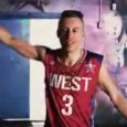 Watch Macklemore & Ryan Lewis’ ‘Wings’ video made for the NBA TNT makes a video for the All-Star game