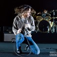 PHOTOS: Soundgarden at the Paramount Scenes from the long-awaited hometown show