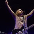 Loud love: Soundgarden returns home to Seattle A monstrous return to the Emerald City