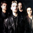 'Above' deluxe edition to be released April 2