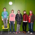 Watch new videos from SEACATS, My Goodness & Chaos Chaos New eye candy from three excellent locals