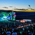 Tiesto & Kaskade to headline Paradiso Fest at the Gorge Paradiso is June 28-29