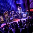 PHOTOS: The Seattle Rock Orchestra & Hobosexual Scenes from SRO & the Hobos taking on the Smashing Pumpkins