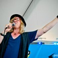 Soulful festival grooves coming to the Croc