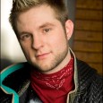 Hear new music from Blake Lewis Hear "Your Touch" here