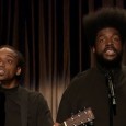 Watch Black Simon & Garfunkel (aka The Roots) cover ‘Thrift Shop’ The ode to thrifting gets a folk makeover