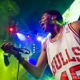 PHOTOS: Sound Off! winner Dave B. & more from the Sound Off! finals Dave B is the second hip-hop artist to win Sound Off!