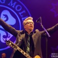 PHOTOS: Flogging Molly & Mariachi El Bronx at the Paramount Also pictured Donots