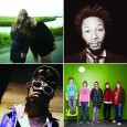 Spac3man, SEACATS, Lemolo & OC Notes