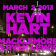 Watch Macklemore & Ryan Lewis perform on Saturday Night Live Thrift Shop & Can't Hold Us on SNL