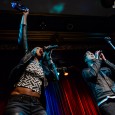 A very intimate and fun tour-opening show