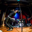 PHOTOS: Fitz and the Tantrums at Columbia City Theater Scenes from a fun night filled with soul