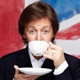 Paul McCartney to play Safeco Field July 19 Sir Paul will rock the Safe