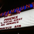 Coachella headliners indulge in new material on tour opener