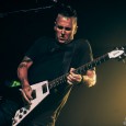 PHOTOS: Flight to Mars at the Showbox Visual proof the Rockfords reunion happened