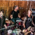A benefit for after-school music programs