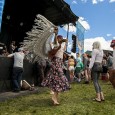 PHOTOS: Sasquatch! 2013 day 2 Sigur Ros, BRMC, The xx and more