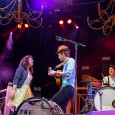 PHOTOS: Sasquatch! 2013 day 4 Sasquatch! closes down with the Lumineers and more