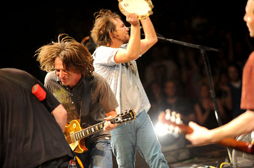 Photo by Karen Loria