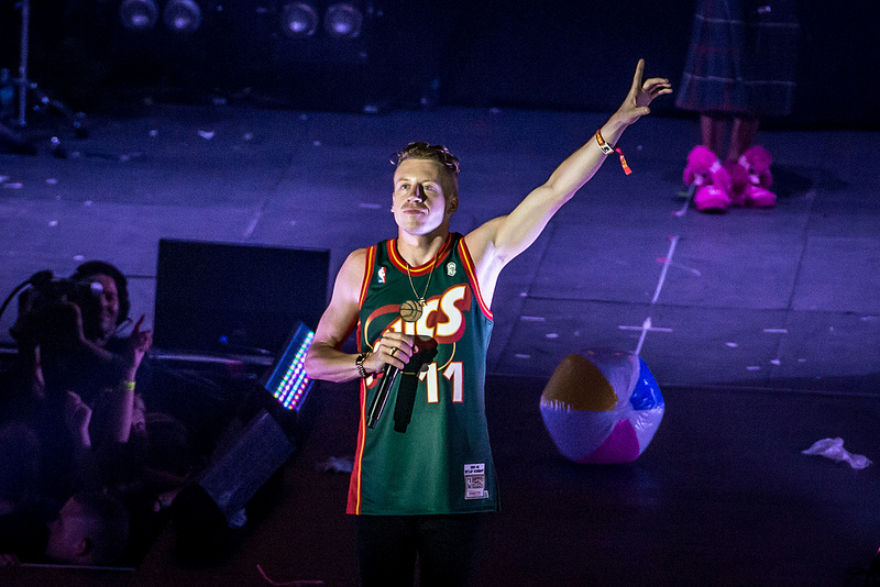 Macklemore