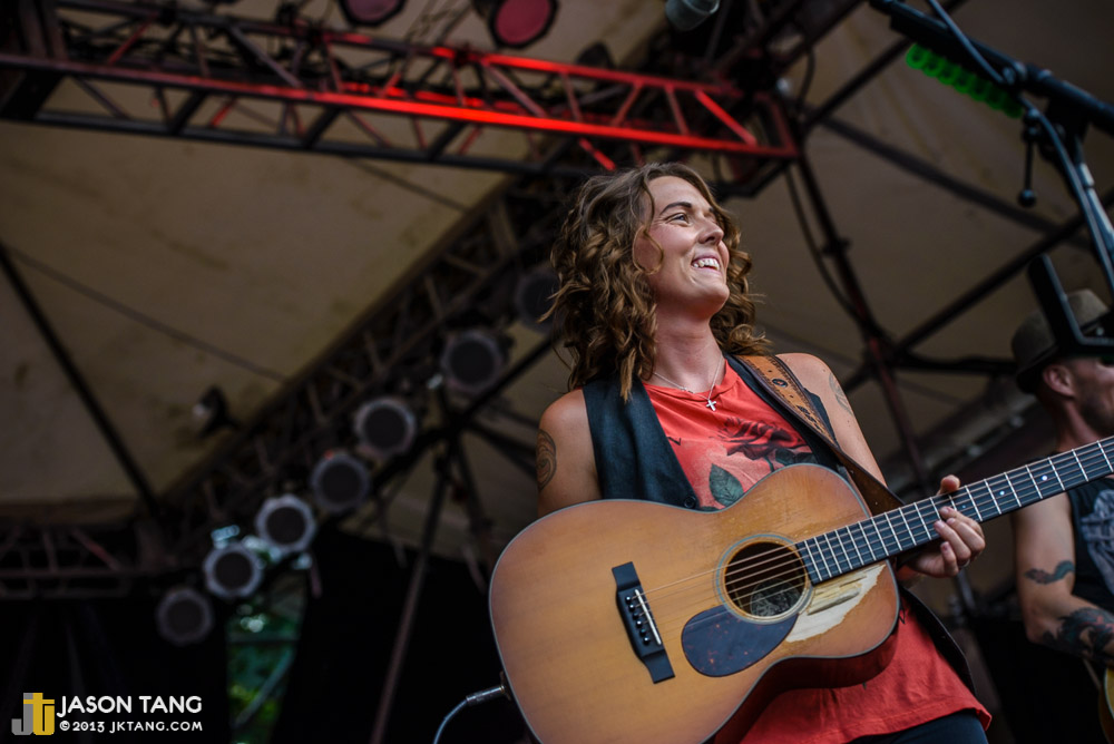 Brandi Carlile