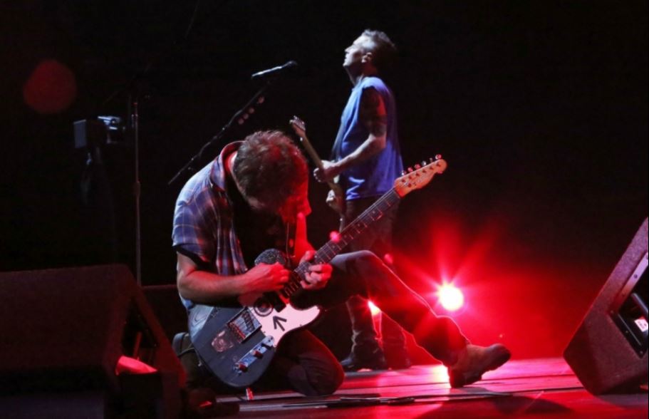 Photo by Karen Loria