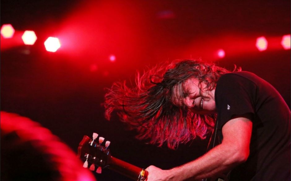 Photo by Karen Loria