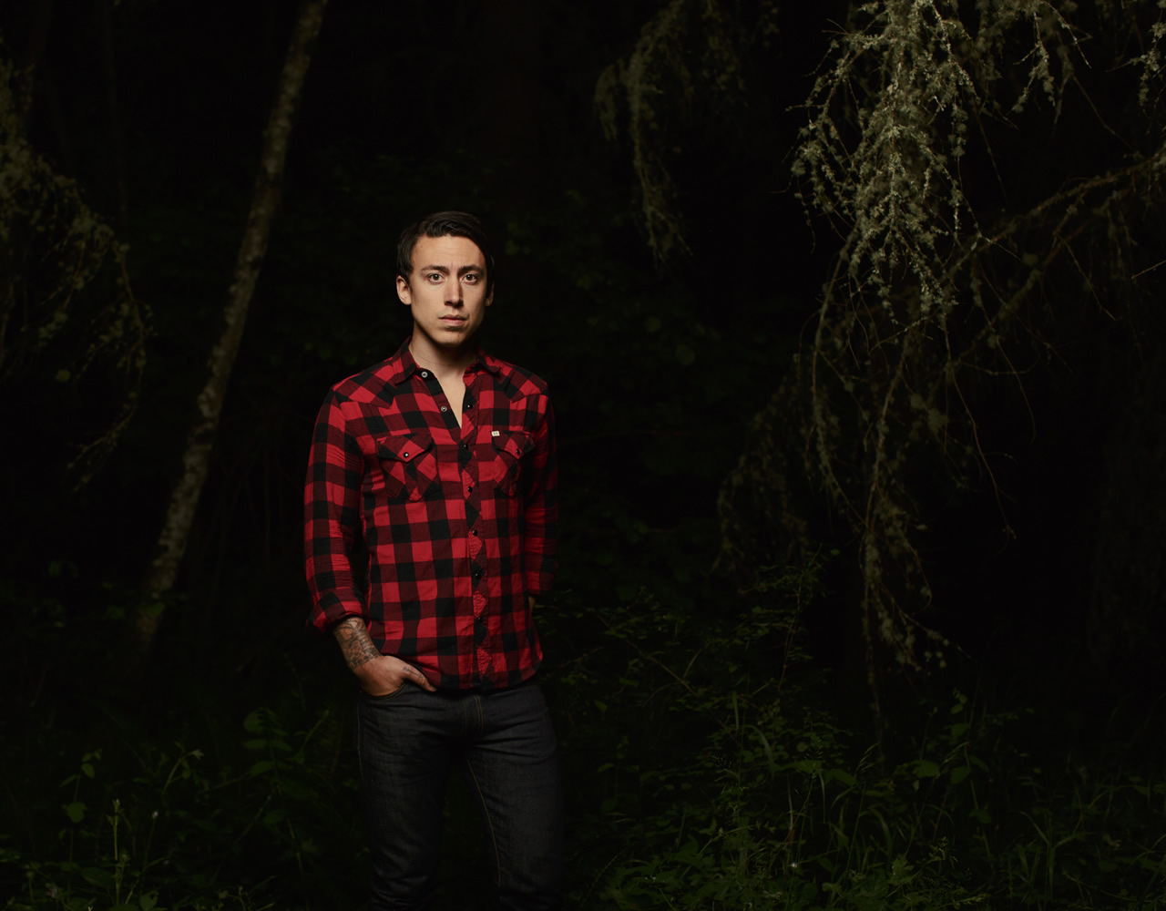 Noah Gundersen