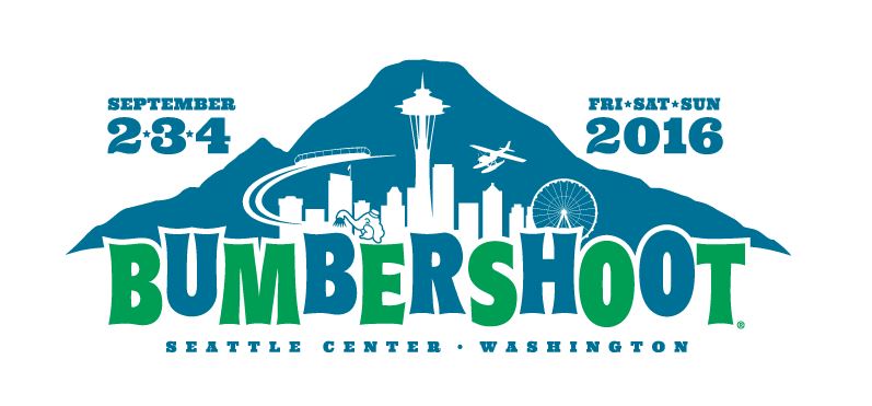 Bumbershoot 2016