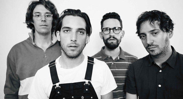 Sloucher. Photo by Elanor Petty